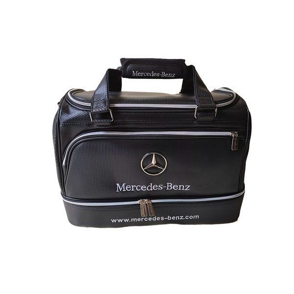 Mercedes-Benz Sports Bag