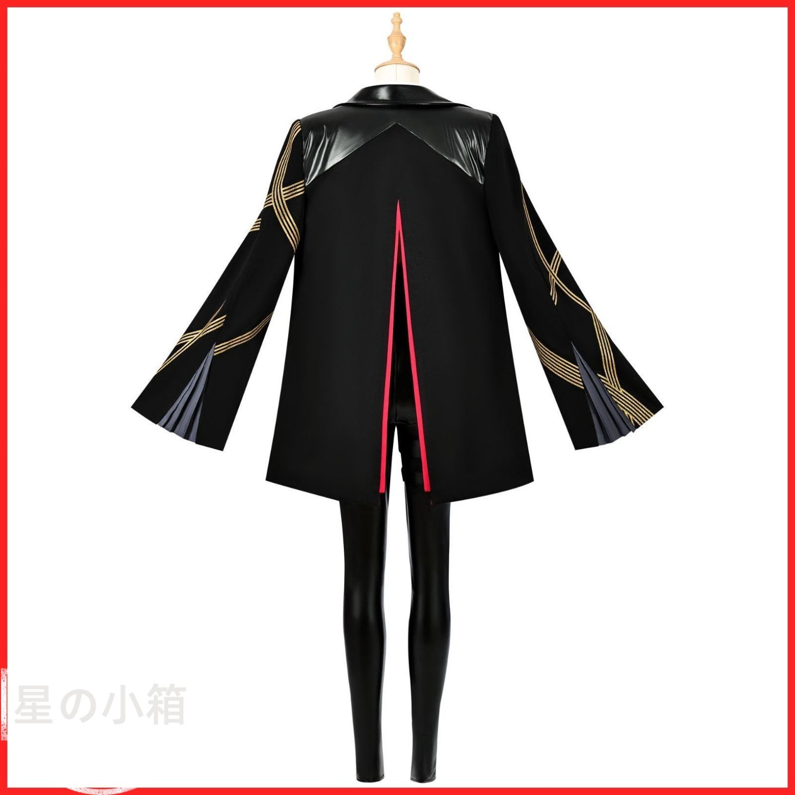 新品未使用 ゼンレスゾーンゼロ Zenless Zone Zero Evelyn