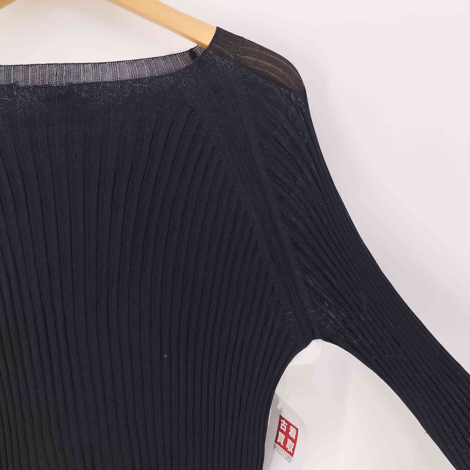 ジャンポールゴルチエフェム Jean Paul GAULTIER FEMME 袖レース