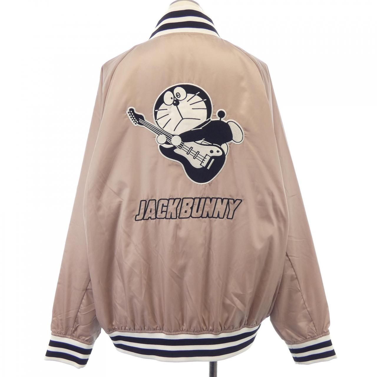ジャックバニー Jack Bunny!! ブルゾン - メルカリ