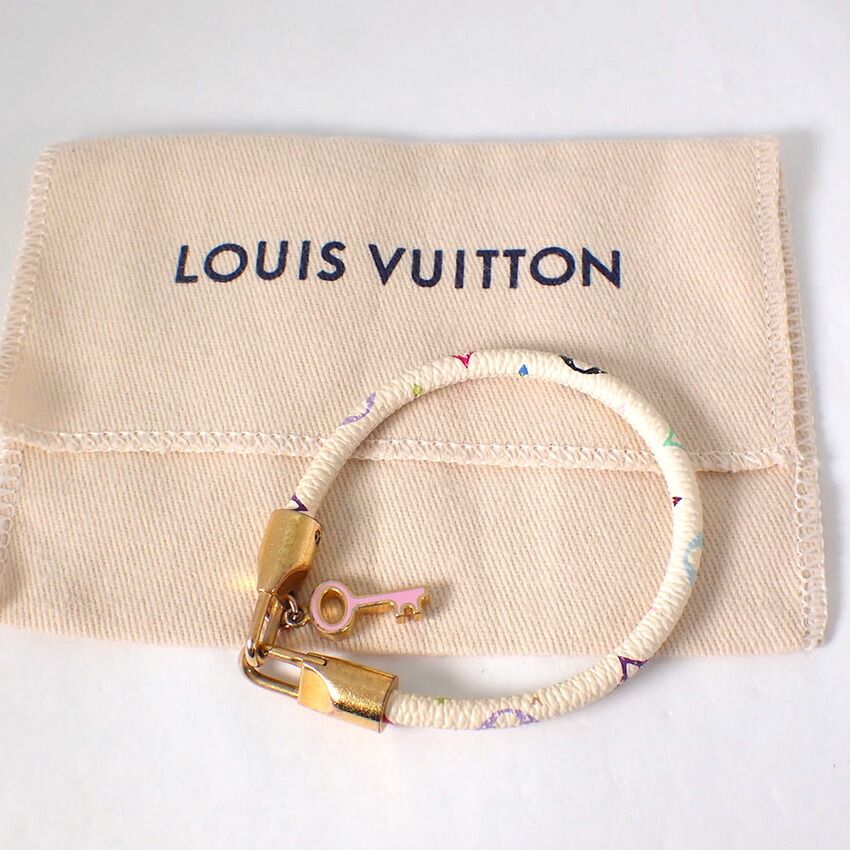 Louis Vuitton/ルイヴィトン ブレスレット/バングル/g485-75 Louis Vuitton/ルイヴィトン ブレスレット/バングル/g485-75