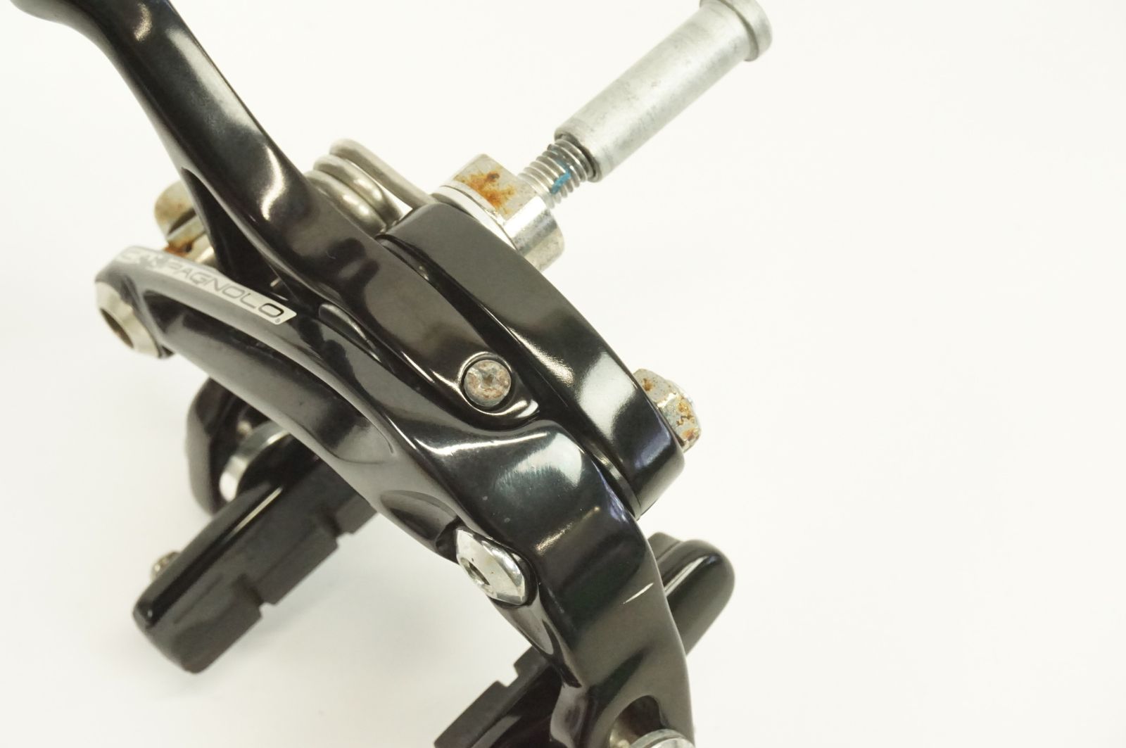 CAMPAGNOLO 「カンパニョーロ」 POTENZA キャリパーブレーキ