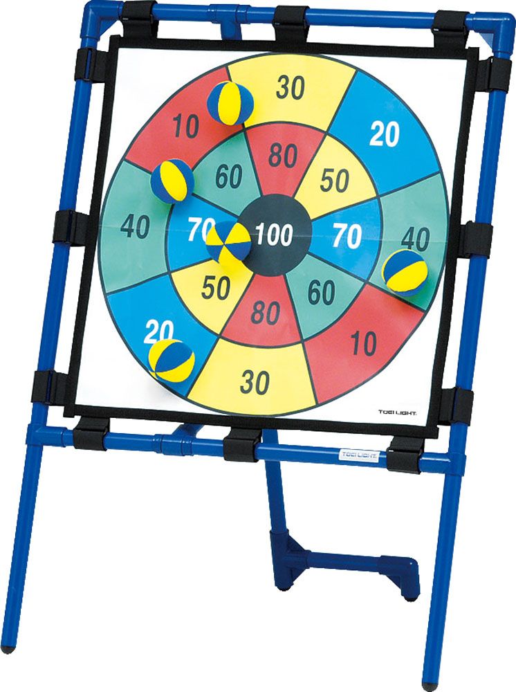 トーエイライト ミニサッカー用L型ネット B6118W 新品・未使用