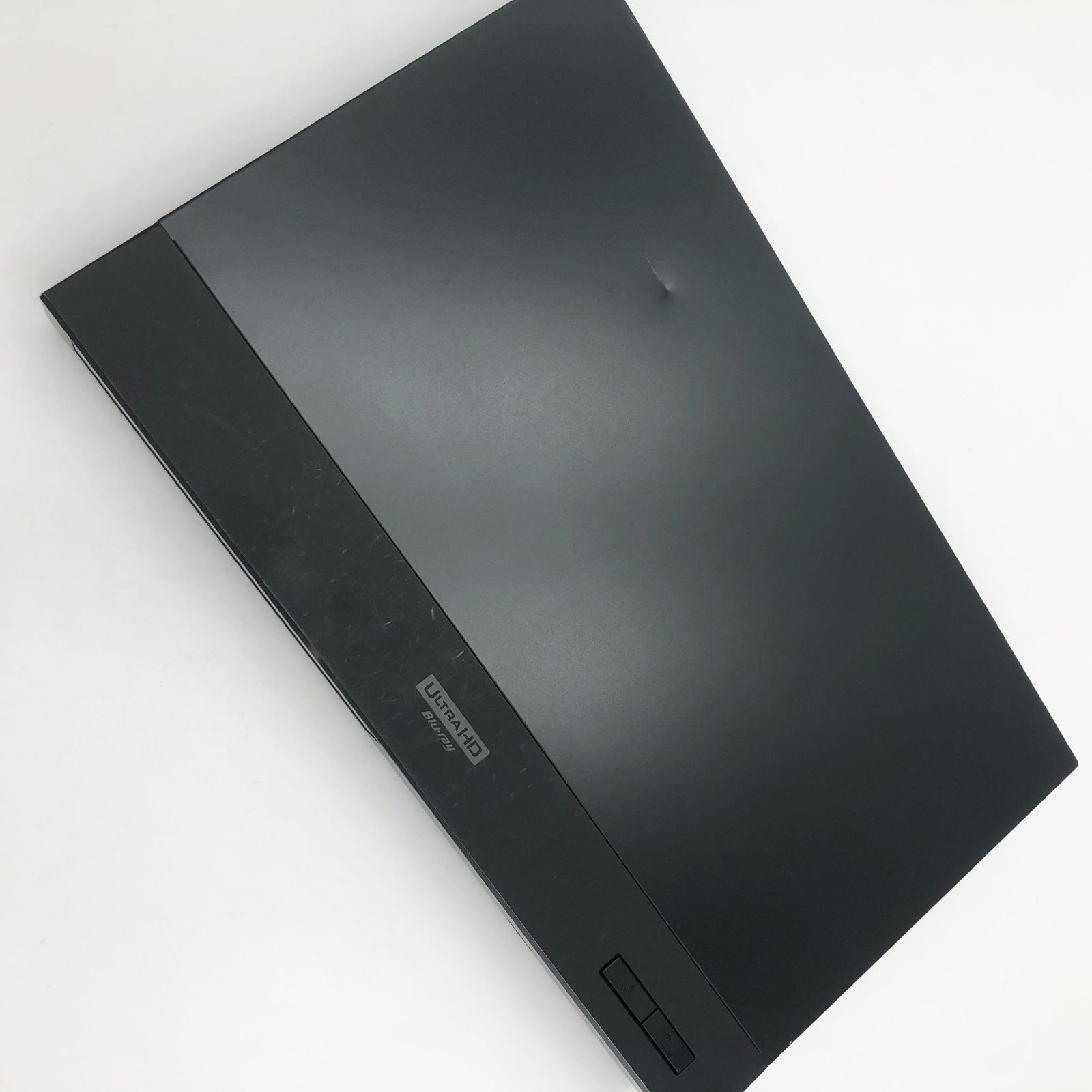 パナソニック ブルーレイプレーヤー DP-UB45-K [HDR10+