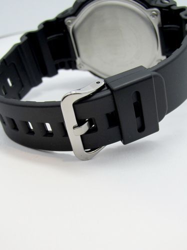 CASIO G-shock メンズ 男性用腕時計1995年7月に発売されて以来 ...