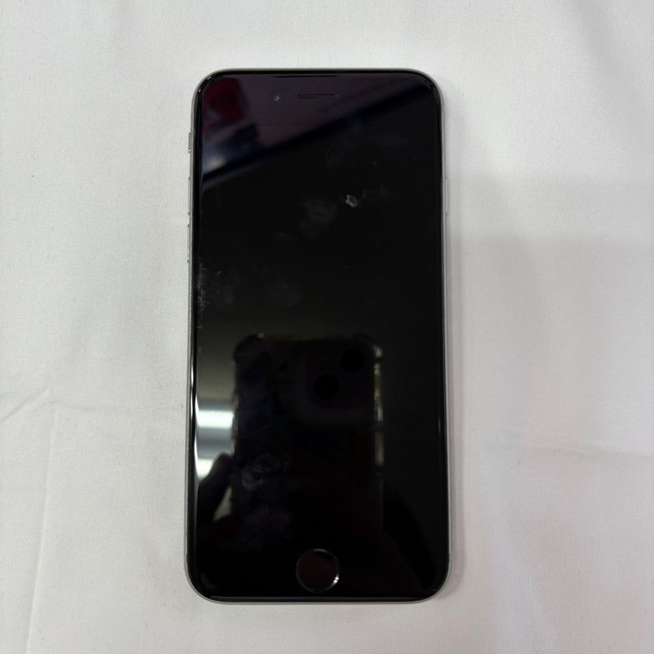Apple iPhone 6s スペースグレー simフリー ジャンク ⑲ - メルカリ