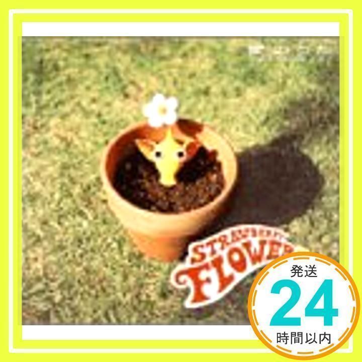 愛のうた～ピクミンのテーマ [CD] ストロベリー・フラワー_02