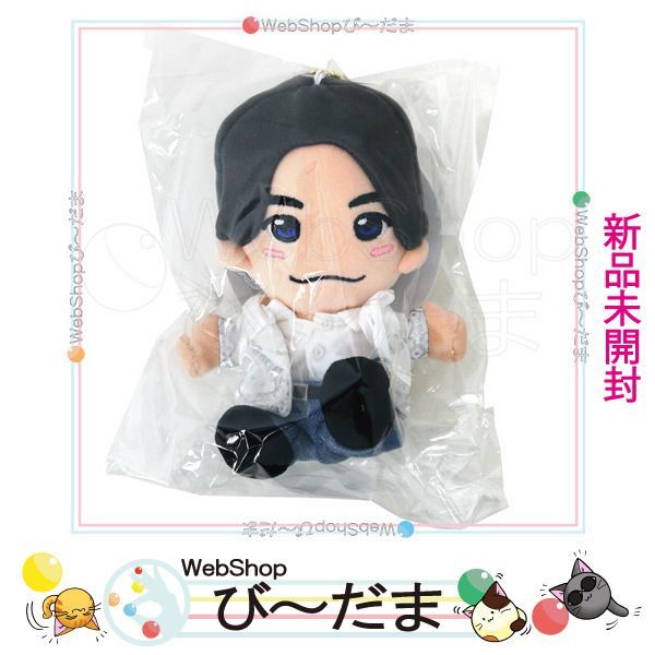 新品未開封 Aぇ! group 正門良規 ちびぬい - アイドル新品