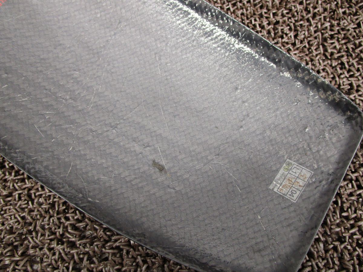 インナー カーボン