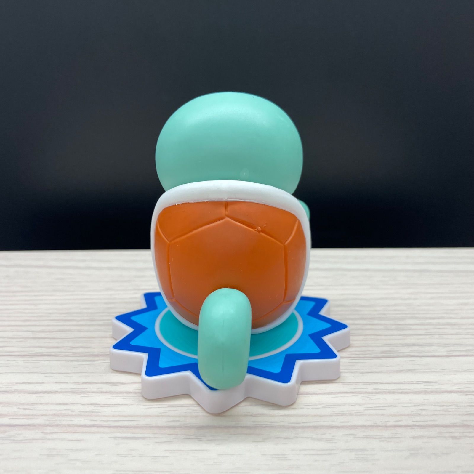 一番くじ ポケモンドールフィギュアコレクション ゼニガメドール