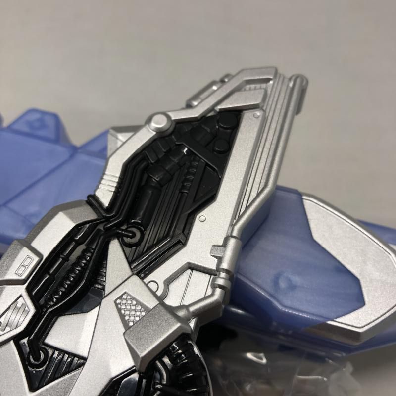 中古】バンダイ SUPER BEST 変形ガイア恐竜 DXファングメモリ