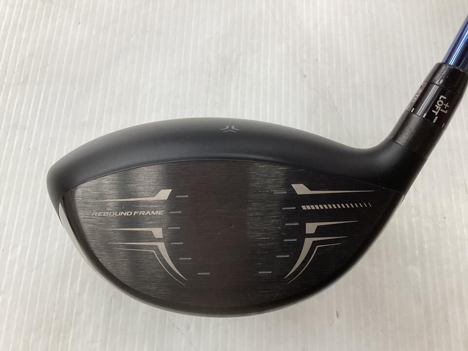 SRIXON ZX5 Mk2 LS | 9.5 | S | ディアマナ TB60 | 中古 | ドライバー