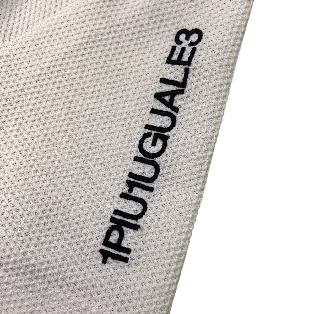 半袖ポロシャツ