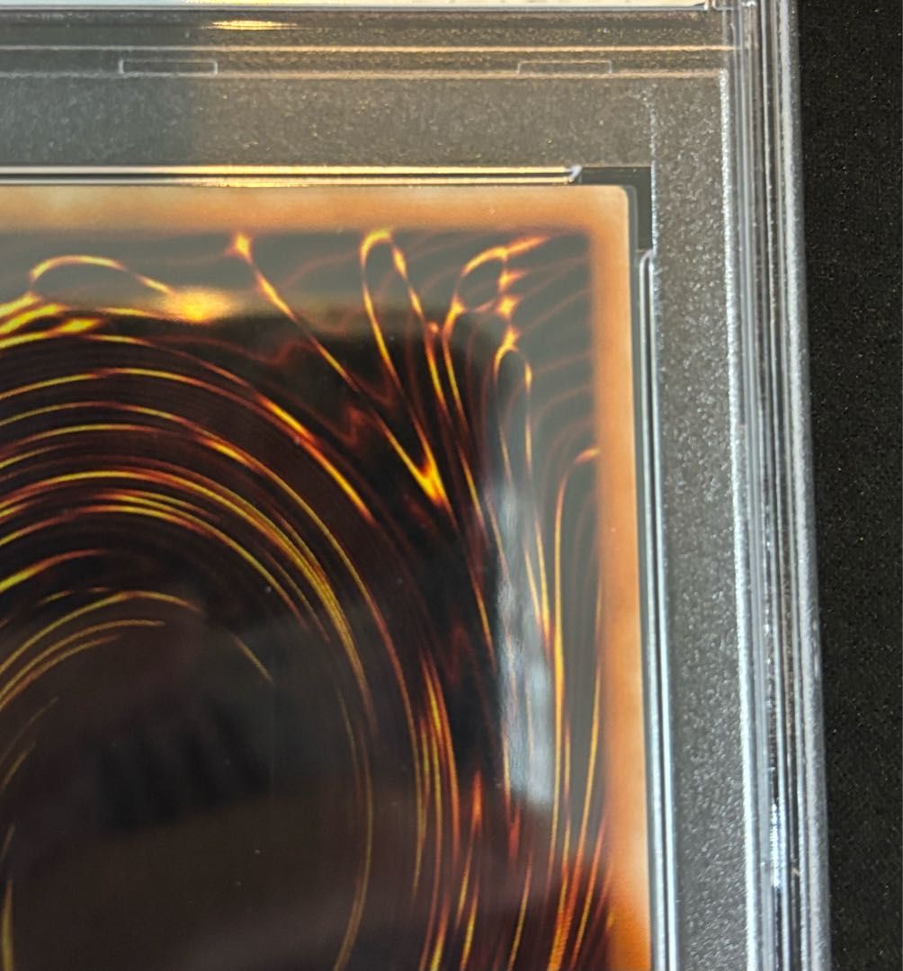 PSA9】カオス・ソルジャー【レリーフ】{304-054} アルティメット