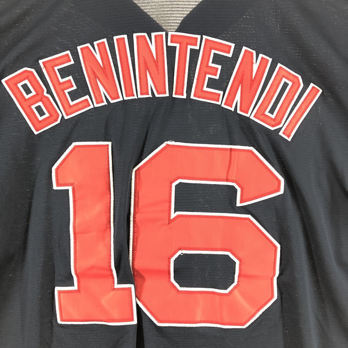 MLB BOSTON