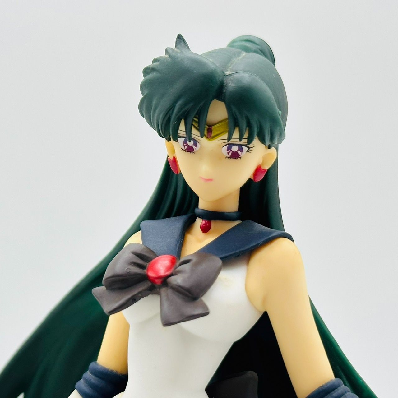 セーラームーン Girls Memories figure セーラープルート