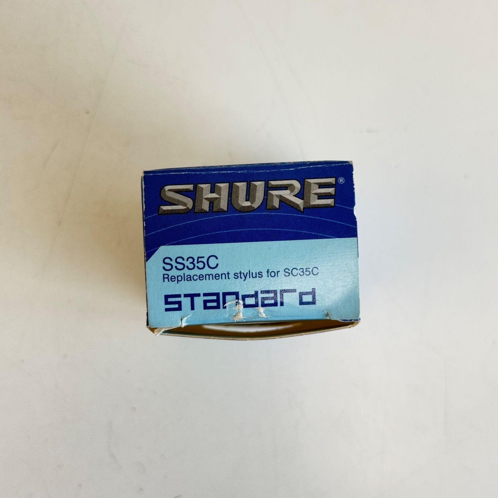 ☆ PICKERING ピカリング XV-15 カートリッジ + ヘッドシェル