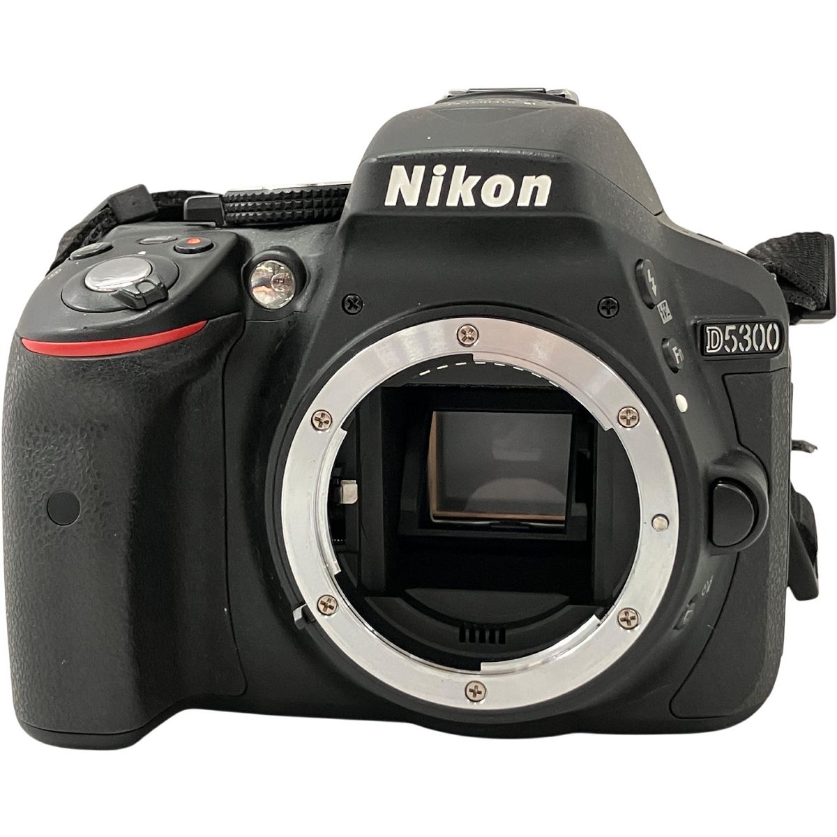 Nikon D5300 ボディ ニコン デジタル 一眼レフ カメラ 撮影 趣味 