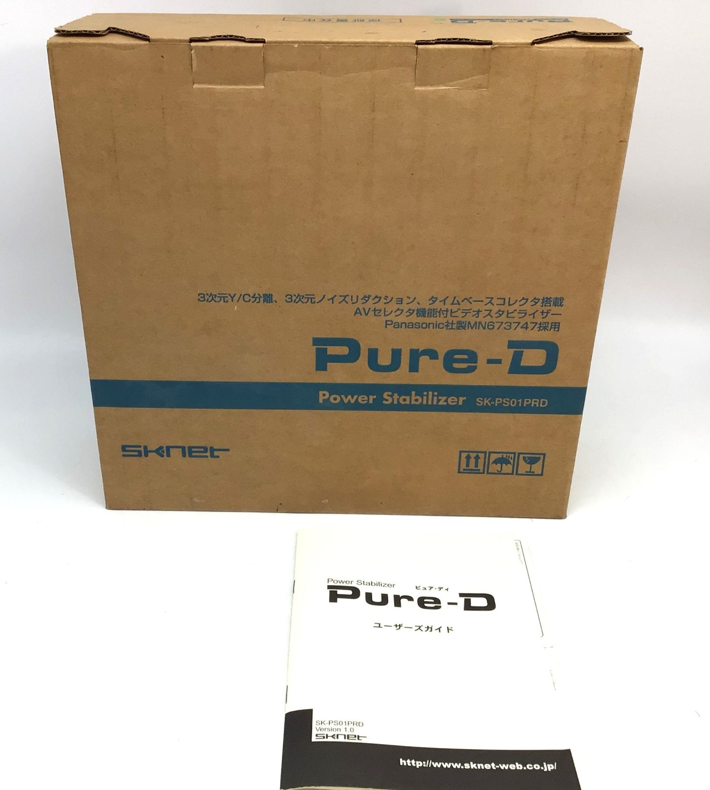 Sknet SK-3DWP パワースタビライザー 3DWPro エスケイネット Amazon.co.jp: エスケイネット SK-3DWP パワースタビライザー
