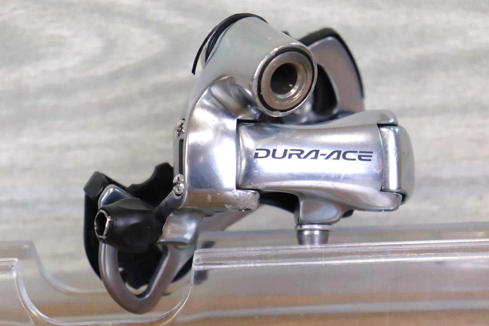 R24 SHIMANO DURA-ACE シマノ デュラエース RD-7800 2×10速 10s RD リアディレイラー cicli17 - メルカリ