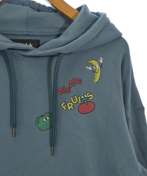 soduk パーカー レディース 【古着】【中古】【送料無料】 - メルカリ