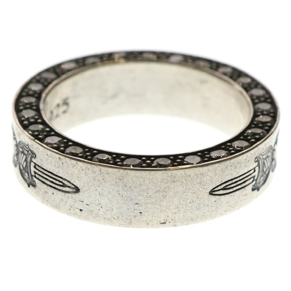 Chrome Hearts - クロムハーツ 6mm SPACER DAGGER/6mmスペーサー