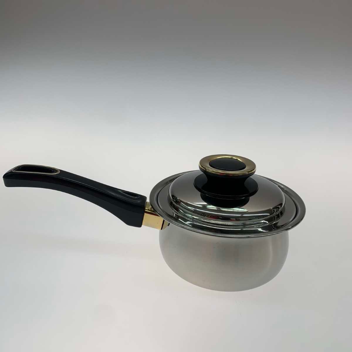 ○○Tupperware タッパーウェア 片手鍋 レインボークッカー