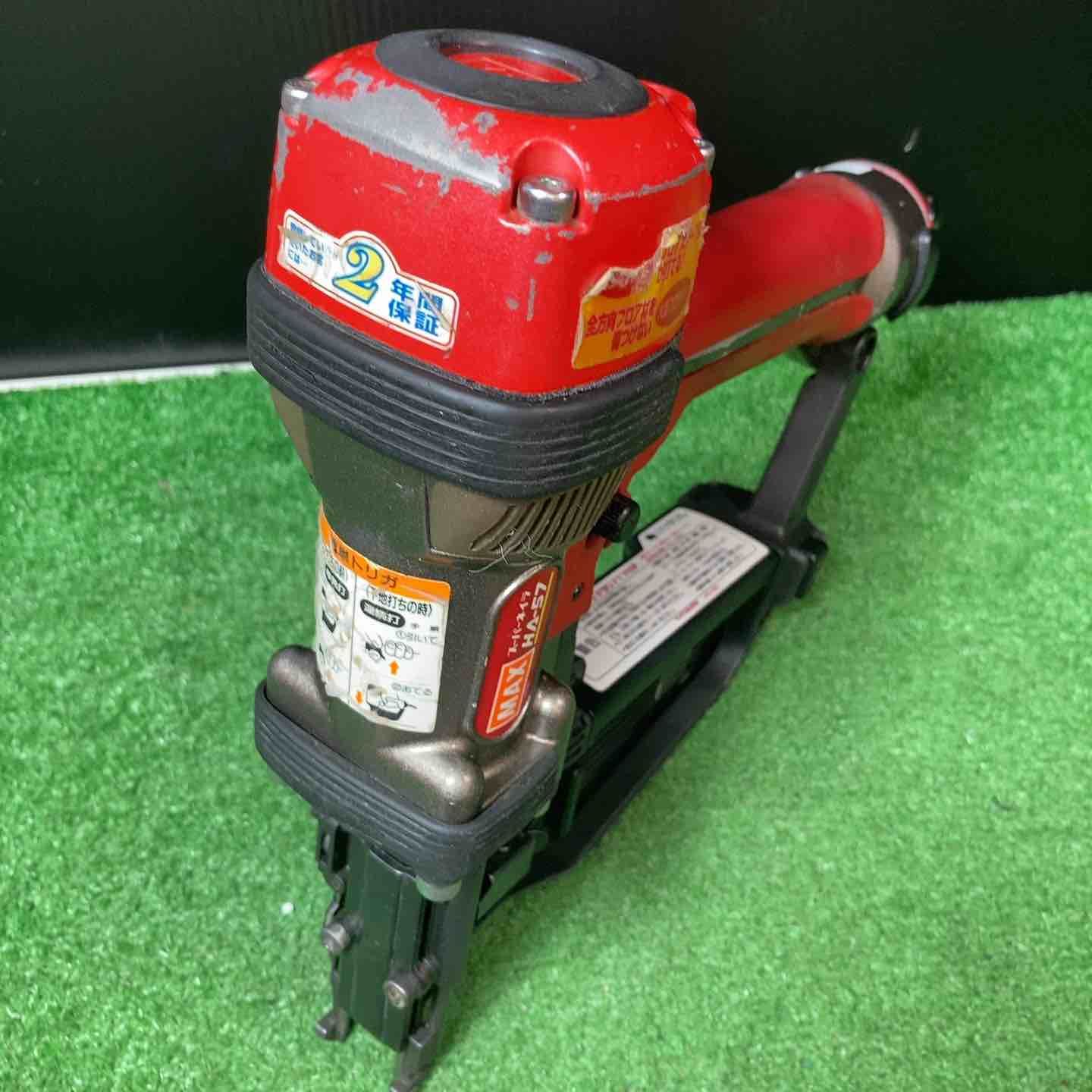 高圧フロアタッカ HA-57|957Tフロア