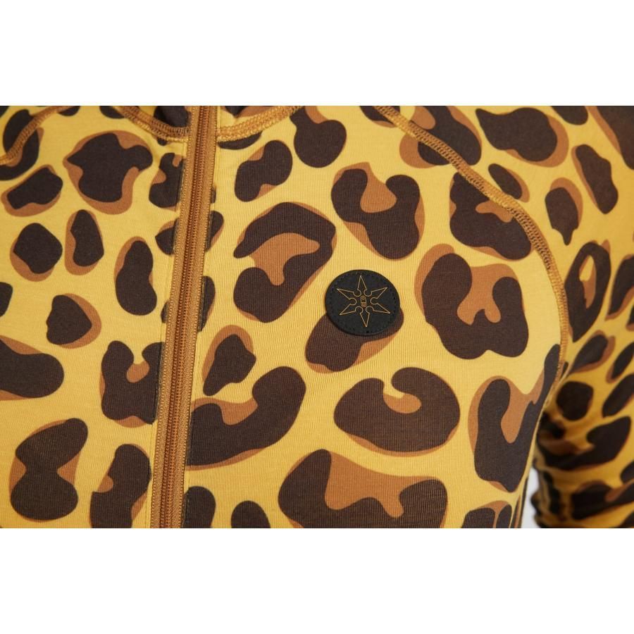 ファーストレイヤー つなぎ