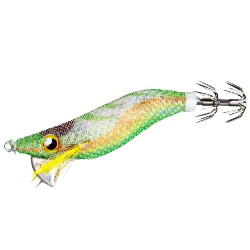 シマノ(SHIMANO) エギ セフィア クリンチ フラッシュブースト
