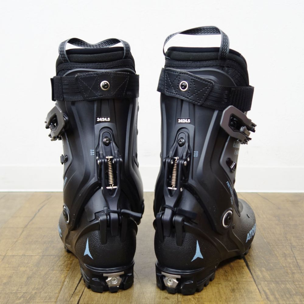 美品 アトミック ATOMIC BACK EXPERT バックカントリー ツアー - メルカリ