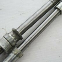 併売 ホンダ CBR400F エンデュランス NC17-10456** フロント リア