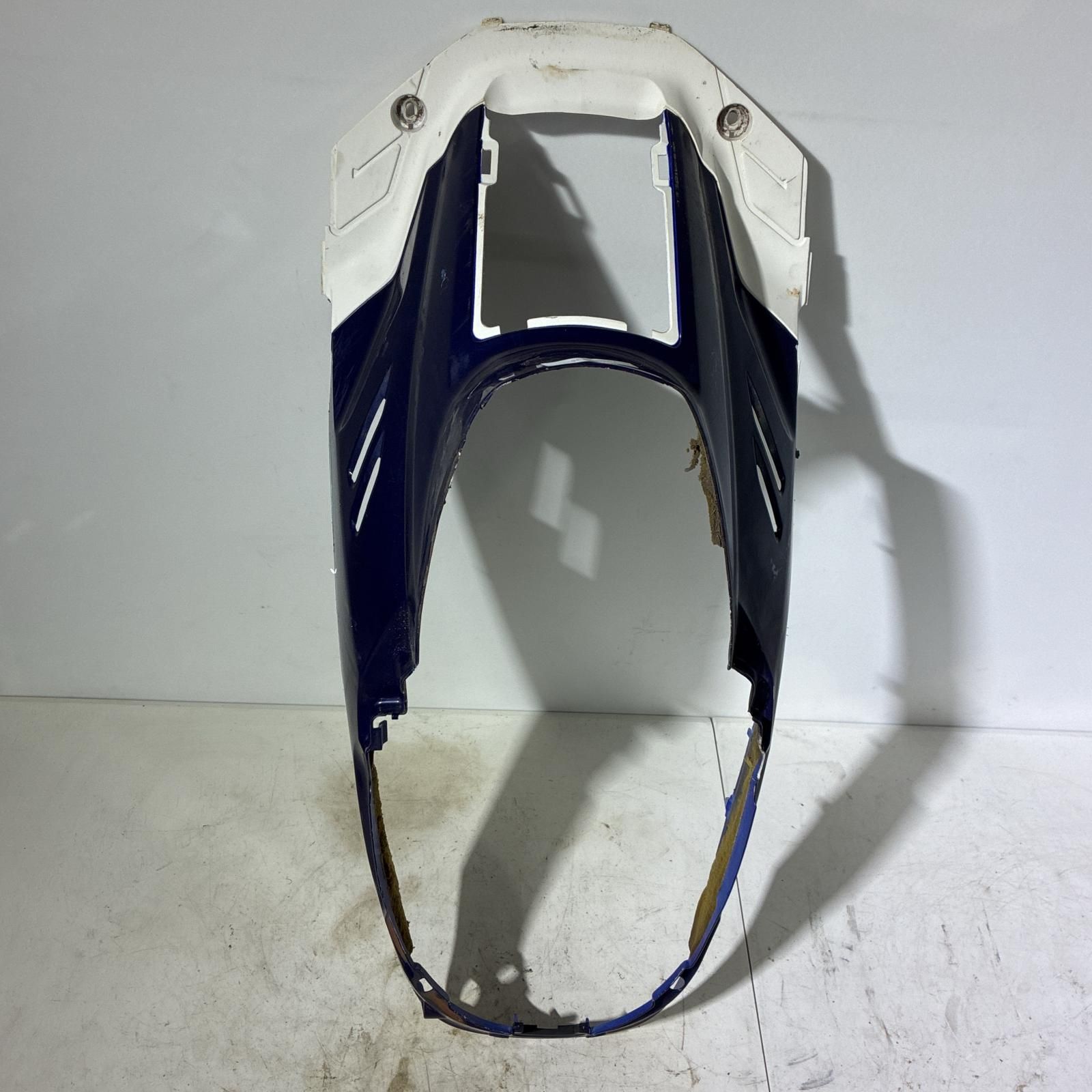 YAMAHA チャンプ ボディカバー ヤマハ