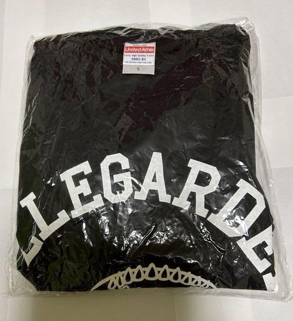 ワニTシャツ