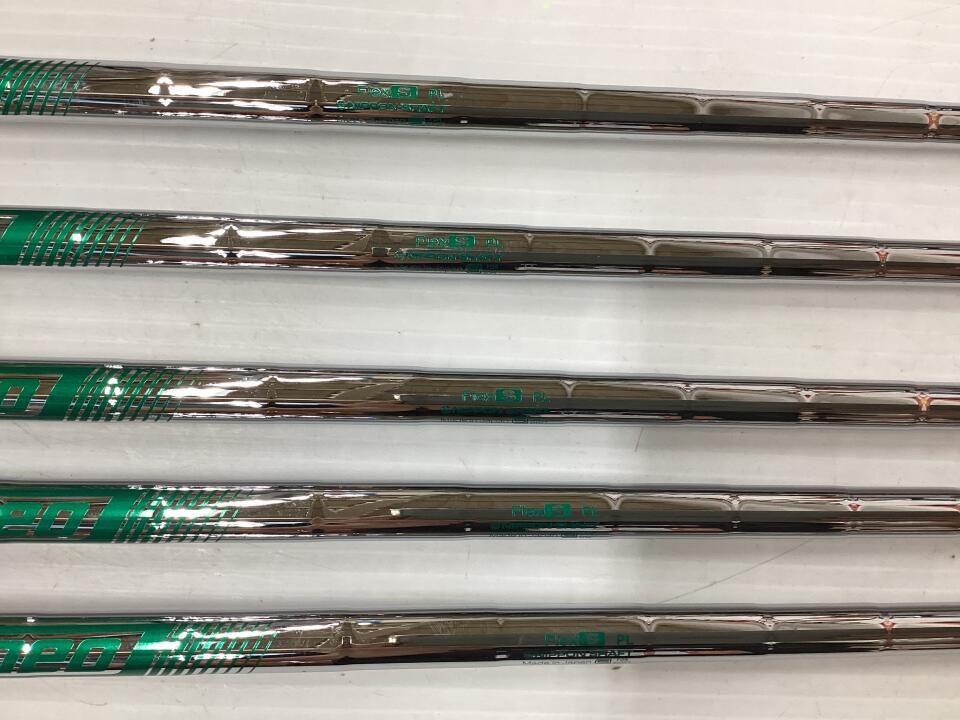 アイアンセット キャロウェイ