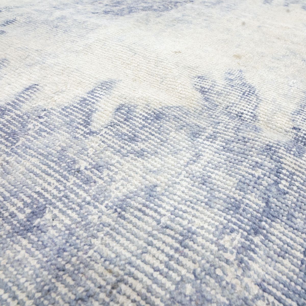 展示品】SUBASI HALI スバシハリ MARBLED RUG TS86 大理石 マーブル柄