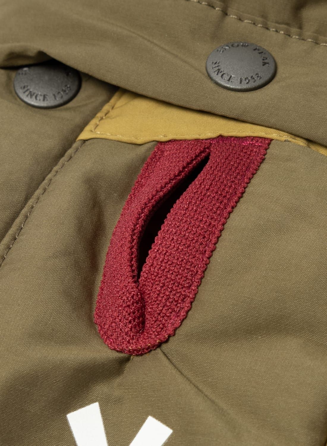 SP Dog Down Jacket　L　Amenitydome（中古3回着用） 楽天市場】Snow Peak(スノーピーク)SP Dog Down Jacket(SP