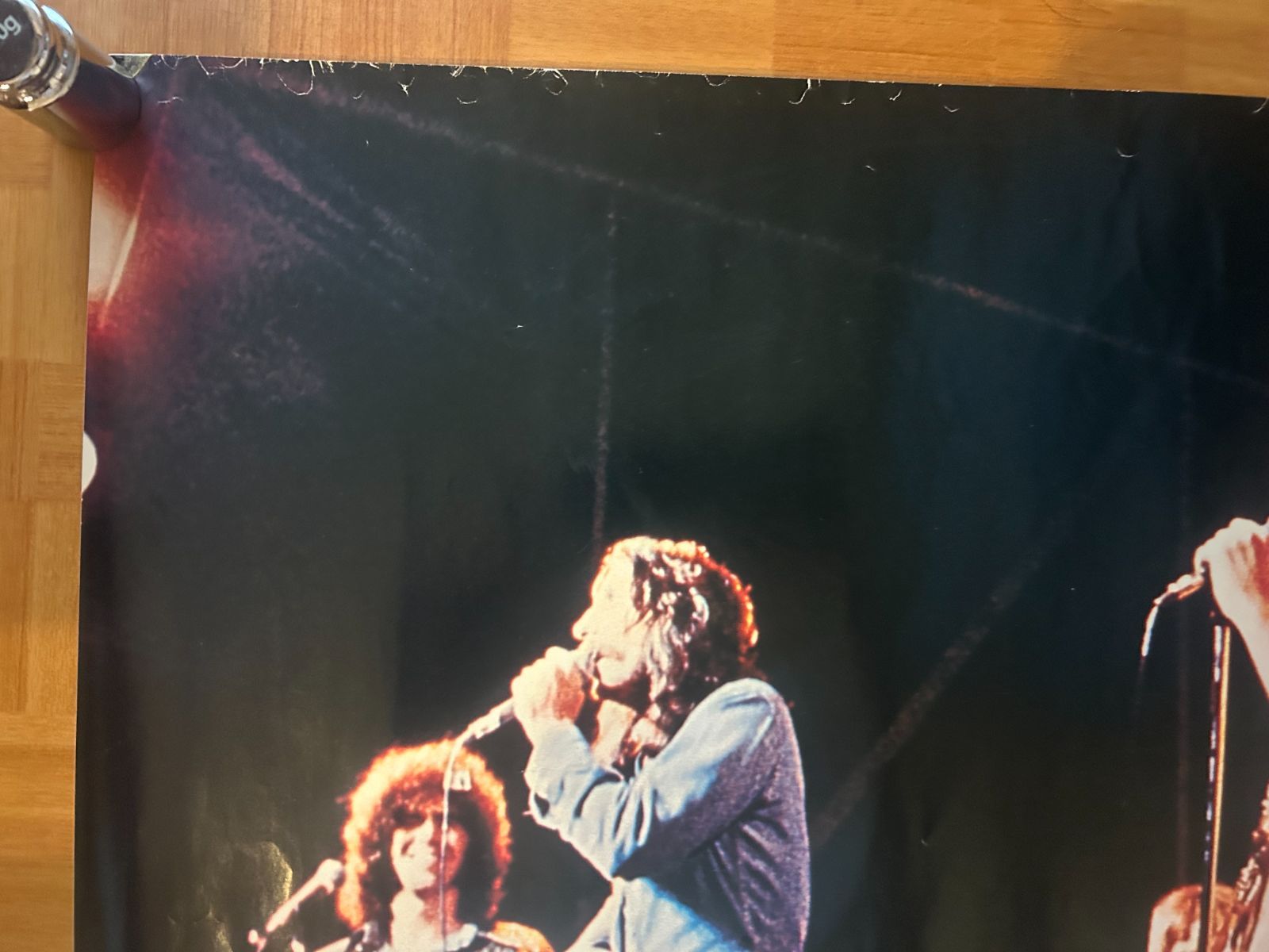 スリー・ドッグ・ナイト Three Dog Night / 1970年代 アルバム