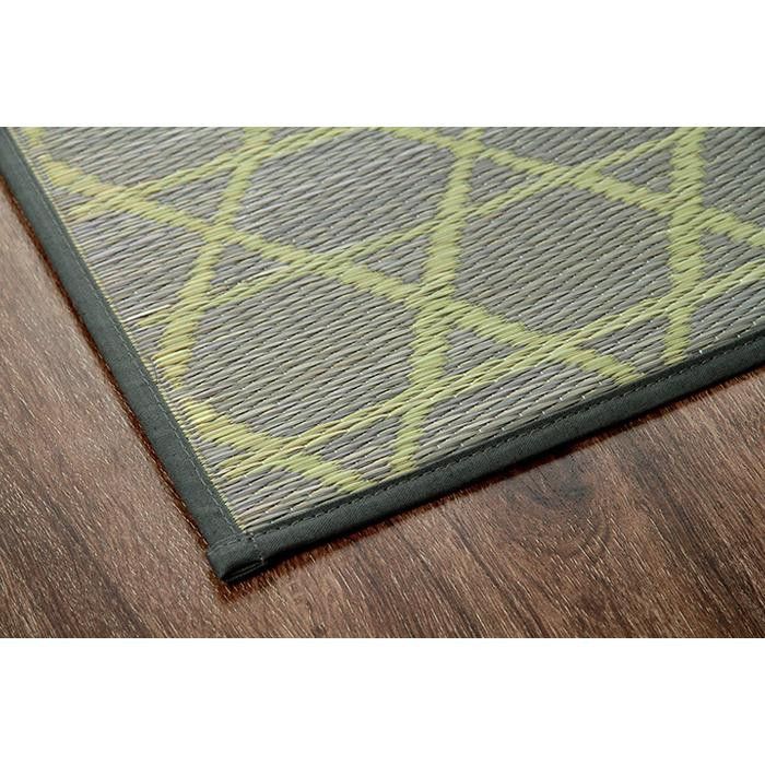 い草キッチンマット