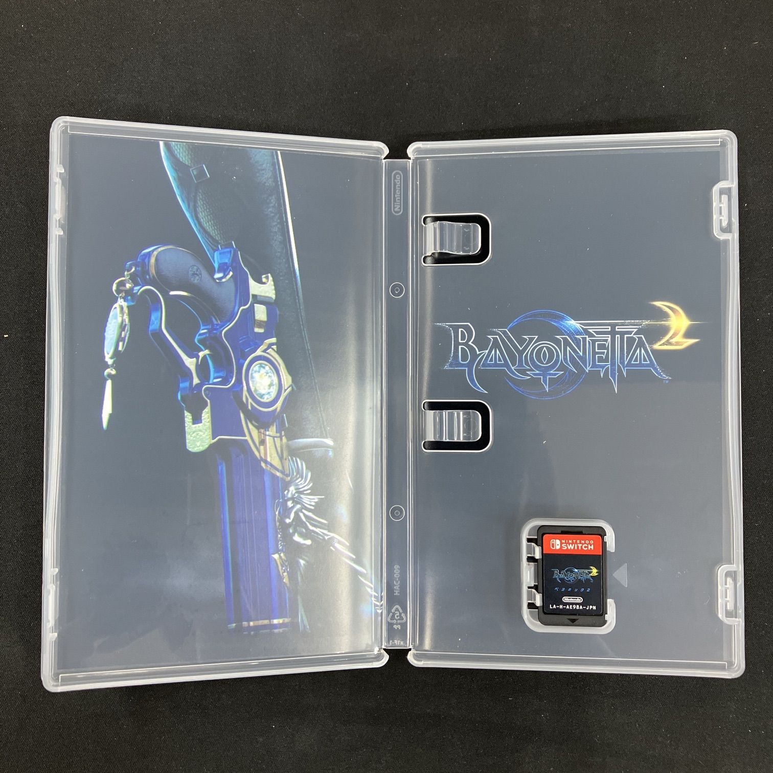 (中古品)ベヨネッタ2 - Switch ベヨネッタ2 Switch 中古 3,500円 | ネット最安値の価格比較 プライス