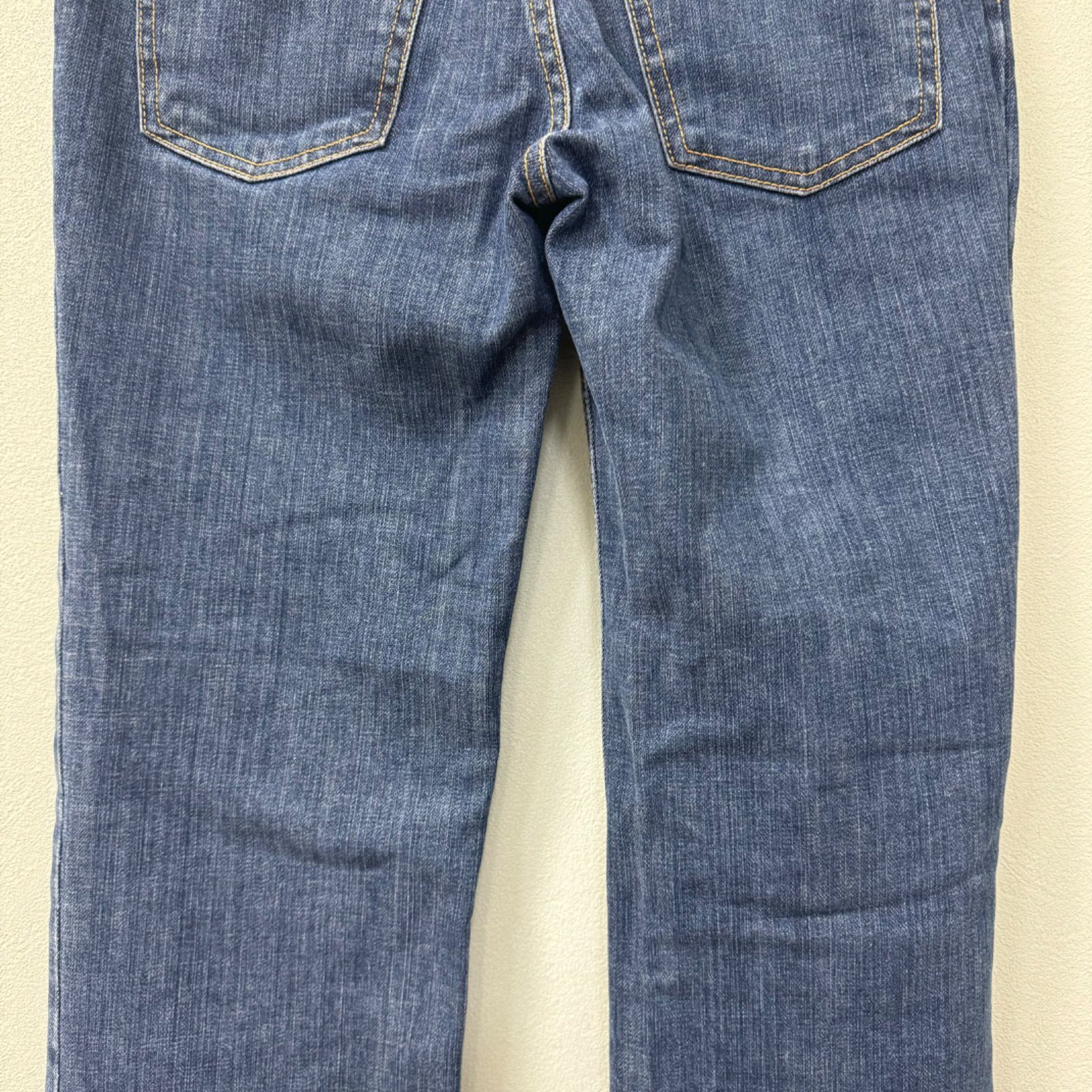 ルイ・ヴィトンデニムパンツ 38サイズ Louis Vuitton ルイヴィトン デニム パンツ ジーンズ サイズ38