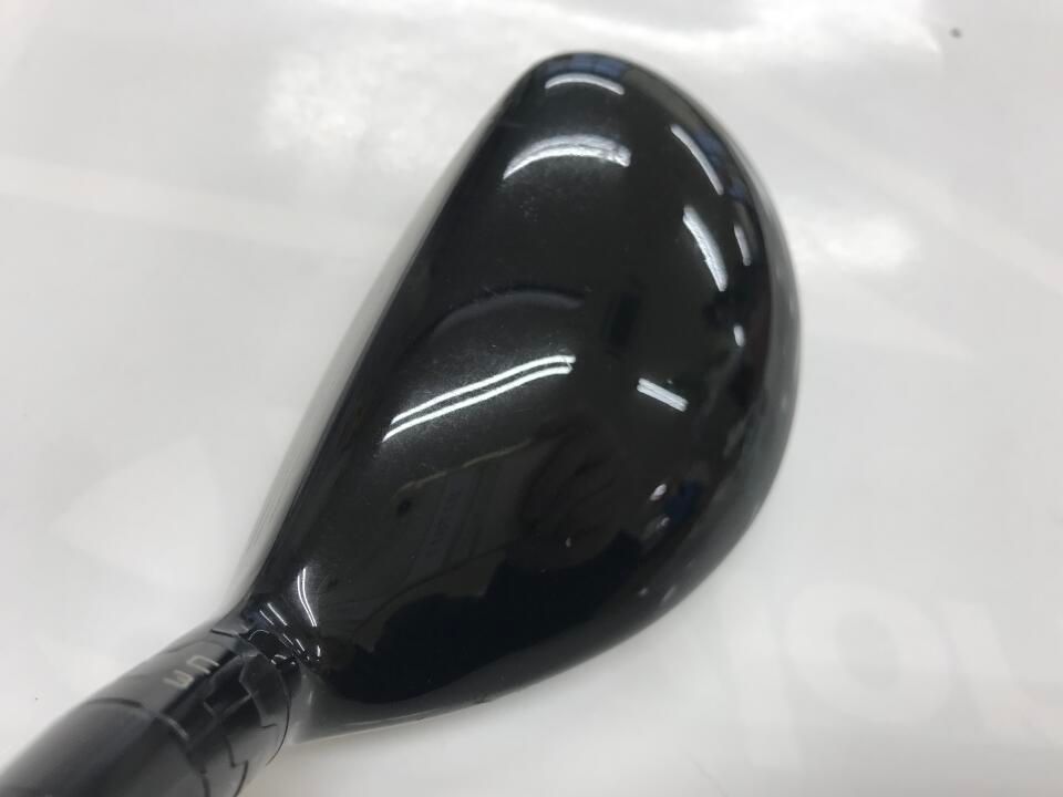 TS 2 23 S Titleist MCI Matte Black 70 ユーティリティ タイトリスト 最短