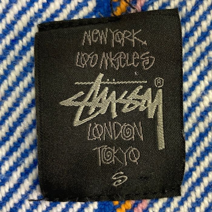 Stussy