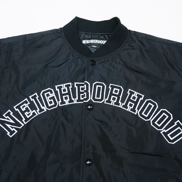 NEIGHBORHOOD ネイバーフッド 24SS 241TSNH－JKM04 BASEBALL
