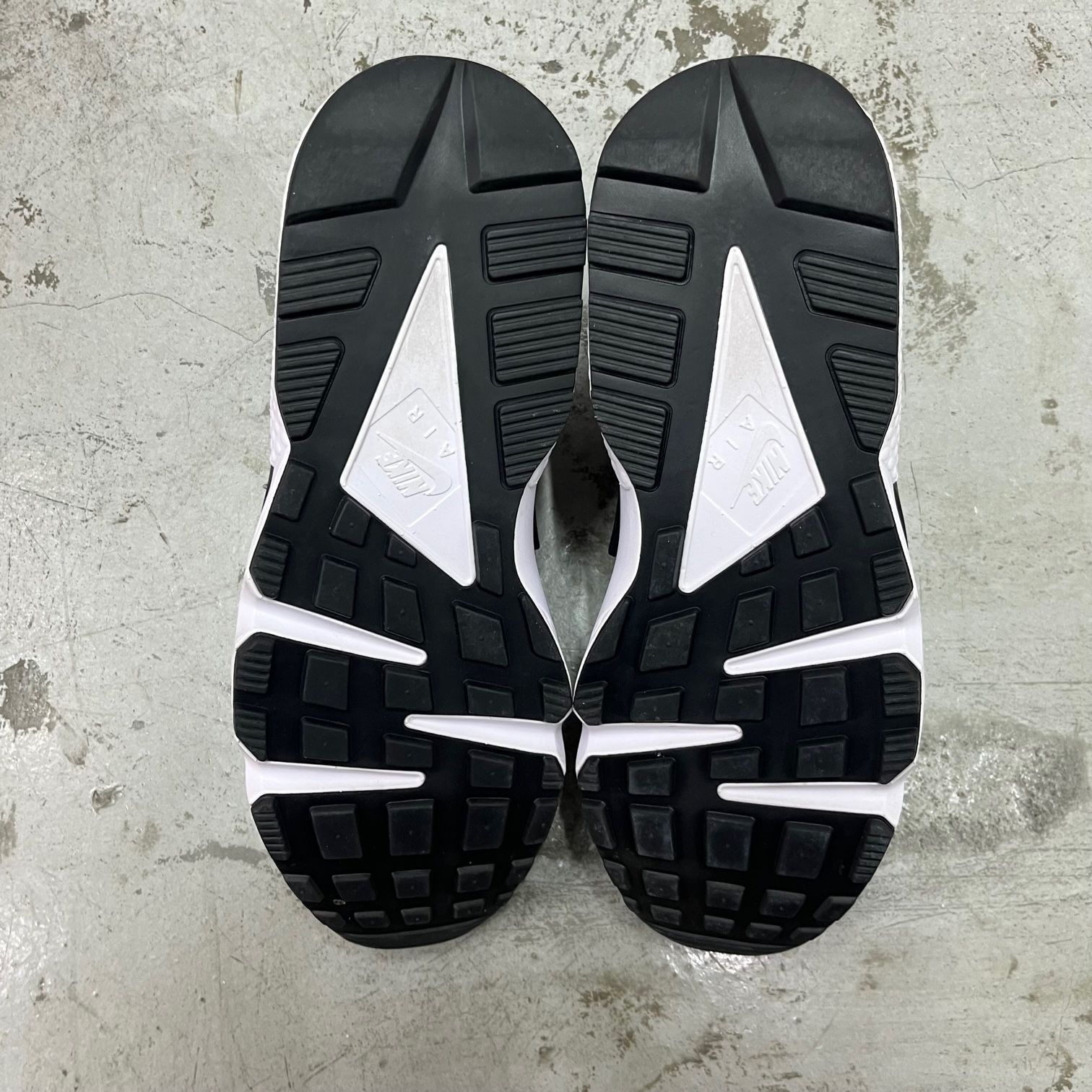 NIKE Air Huarache New Emerald ニューエメラルド ハラチ スニーカー 