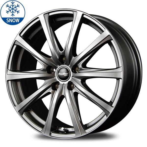 スイフトスポーツ 195/50R16 スタッドレス | おすすめ輸入タイヤ & V25 