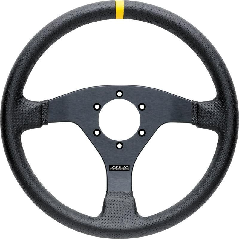 JURAN レースプロステアリング Speed 320Φ ディンプル 362551