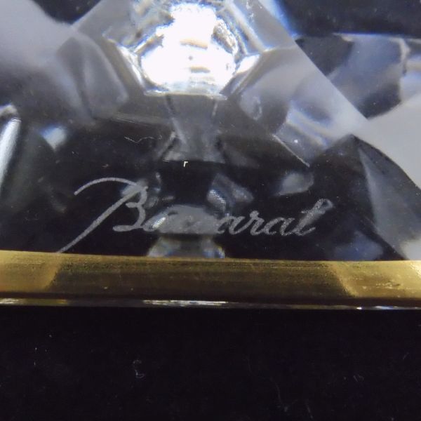Baccarat