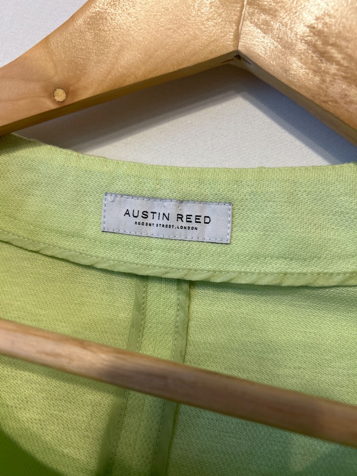 Z1346 AUSTIN REED オースチンリード セットアップ スカート