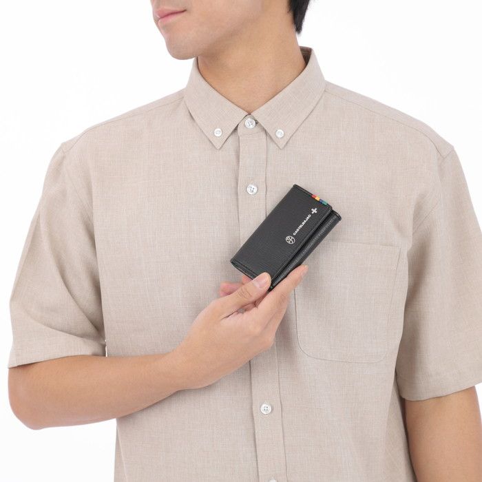 カステルバジャック CASTELBAJAC キーケース PRESS プレス 057613